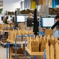 Die instabile Wirtschaftslage erfordert Kündigungen bei Niceshops