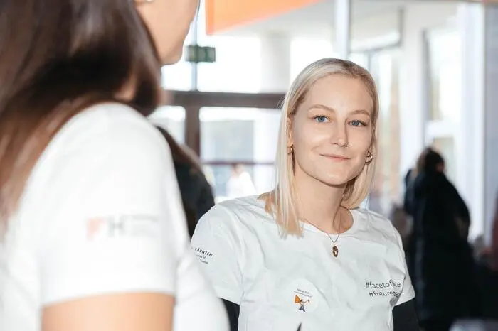 Drei neue Studiengänge werden am Standort Villach angeboten