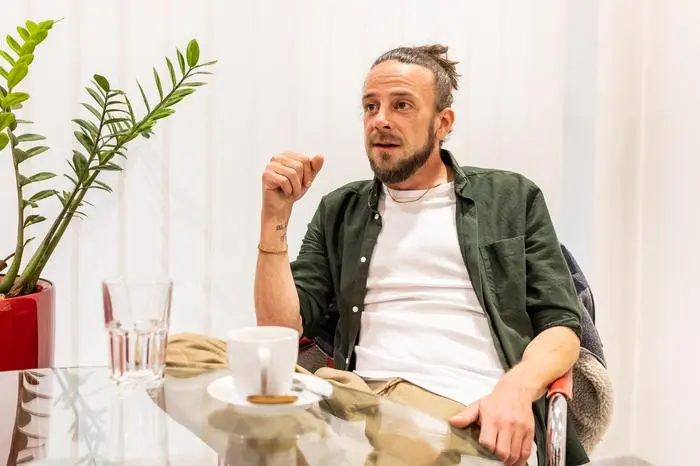 Daniel Wagner Buch Trocken 