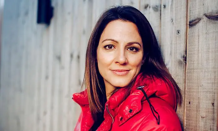 Für das TV-Experiment "Sind wir alle Rassisten?" ausgezeichnet: Lisa Gadenstätter