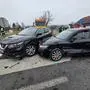 Unfall auf der Zollfeldstraße | Unfall auf der Zollfeldstraße