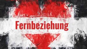 Vertrauen schaffen ist in einer Fernbeziehung essenziell