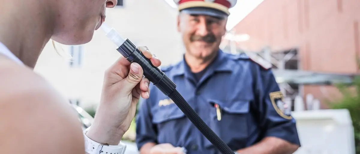 drogen vortestgerät polizei