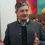 Bürgermeister Fritz Pichler