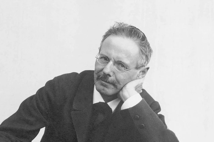 Peter Rosegger gehört zu den bekanntesten Köpfen unserer Region, so manches Jubiläum hielt uns dabei auf Trab.