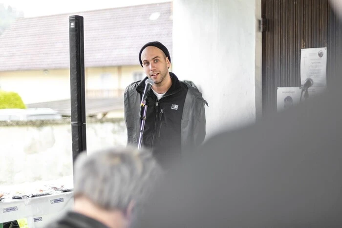 Markus Gönitzer