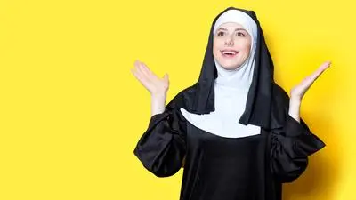 Fröhlich, lustig, tanzend – Nonnen sorgen derzeit für Gespräche (Sujetbild)
