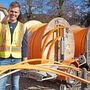 Breitbandausbau wird in Spittal jetzt forciert