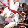 David Alaba war in Wien gefragt - motivierende Fanpost stellt die Post bei der WM zu 