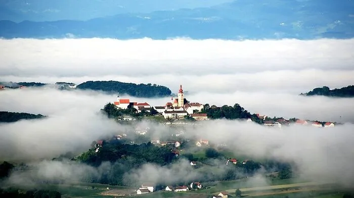 Die Südoststeiermark – hier im Bild Straden – ist eine malerische Region. Doch wie gut kennen wir eigentlich unsere Heimat?