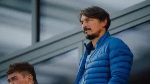 Ivica Vastic spricht über Österreichs Chancen bei der WM