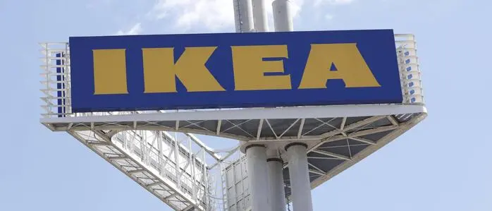 Das Möbelhaus IKEA nimmt einen Bestseller aus dem Sortiment (Sujetbild)