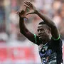 Stockt Bright Edomwonyi heute sein Torkonto auf?