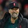 Jürgen Klopp sah gegen Manchester City die Rote Karte