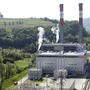 Nach Jahren ohne Fernwärmeeinspeisung soll das Mellacher Gaskraftwerk des Verbunds dem Raum Graz wieder einheizen
