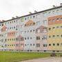 Die Blöcke in der Siebenhügelstraße sind nur einige von vielen sanierungsbedürftigen Wohnungen in Klagenfurt