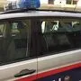 Die Ermittlungen der Polizei laufen