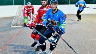 Die Eagles schalteten den ASKÖ Villach aus