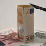 Österreichs Teuerung liegt deutlich über dem Schnitt in der Eurozone 
