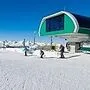 Finanzielle Probleme stellen das Skigebiet jedes Jahr erneut auf die Probe