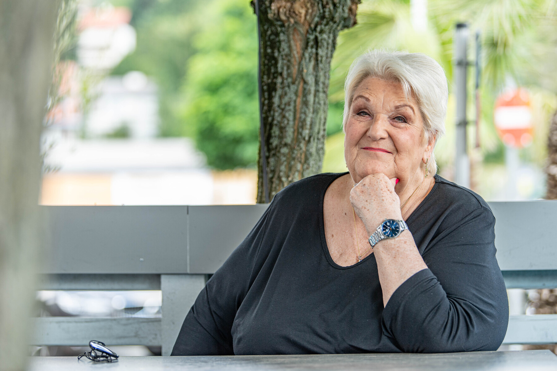 Neues Lied: Stefanie Werger meldet sich mit „So schene Leit“ zurück