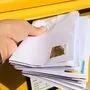 Derzeit gibt es Kritik an der Postzustellung in Leoben