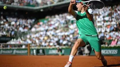 Dominic Thiem
