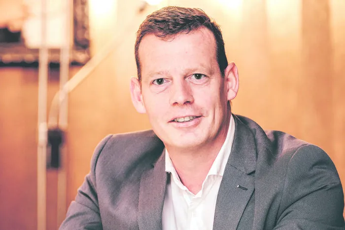 „Wer Interesse hat, nimmt sich auch die Zeit.“Siegmund Heschl, s REAL Immobilien