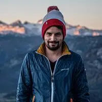 Dino Sodamin ist selbst leidenschaftlicher Camper