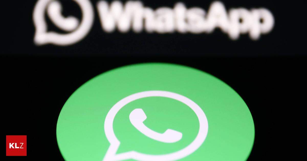 Turn off screenshots of other profile pictures on WhatsApp