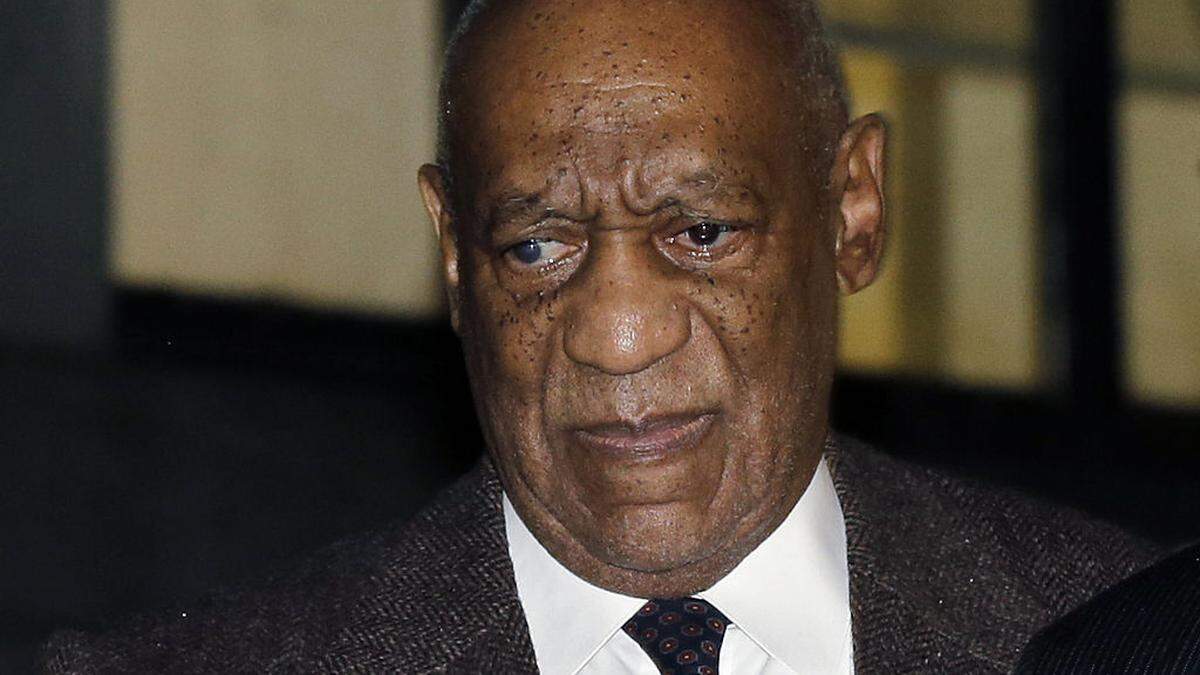 Bill Cosby