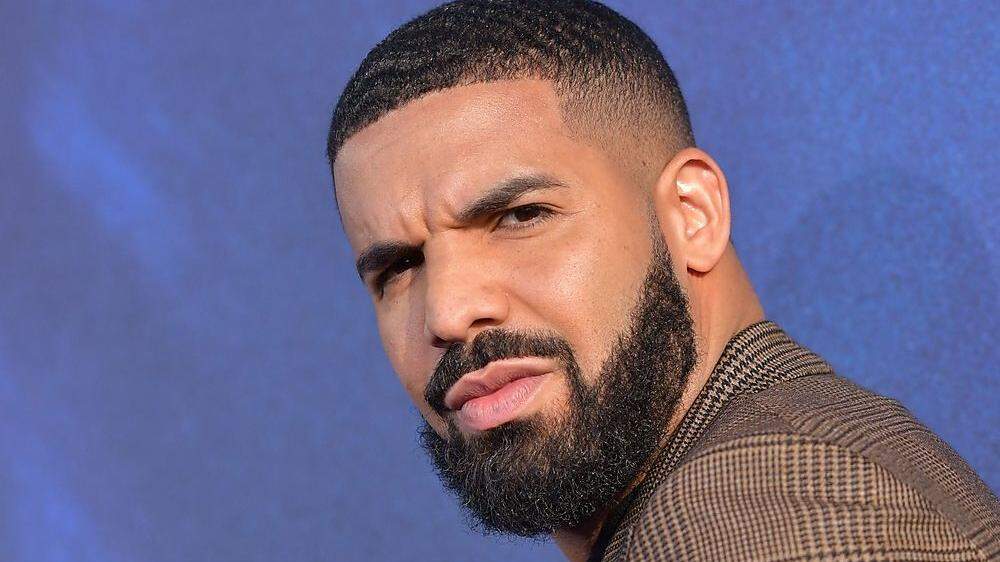 Drake braucht keinen Grammy