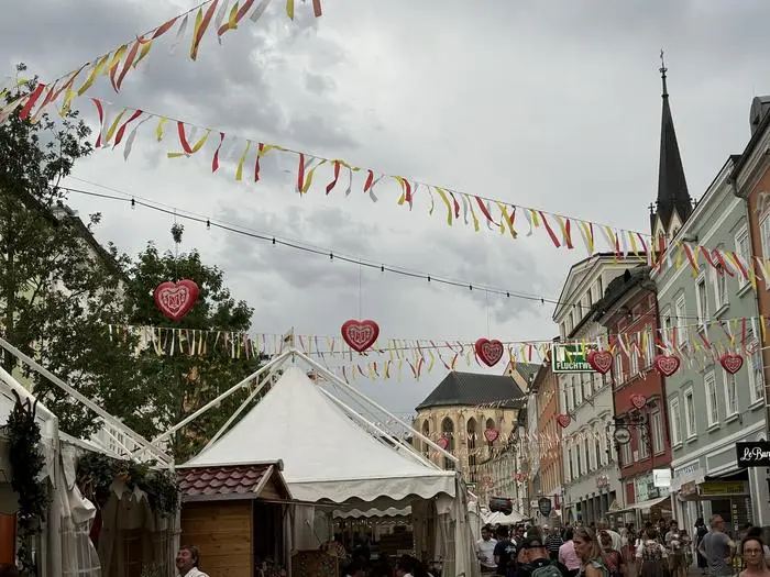 Heuer wird erstmalig auch AT Alert eingesetzt