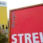 Bei Amazon in Deutschland kommt es seit 2013 immer wieder zu Streiks 