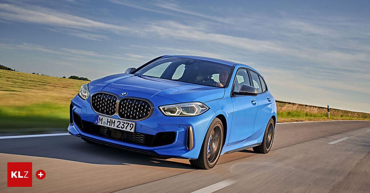 1er Bmw Frontantrieb