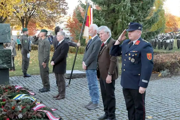 Übrigens: Ein Video gibt es auf Facebook Kleine Zeitung St. Veit/Feldkirchen zu sehen! Klicken Sie sich durch die Fotogalerie!