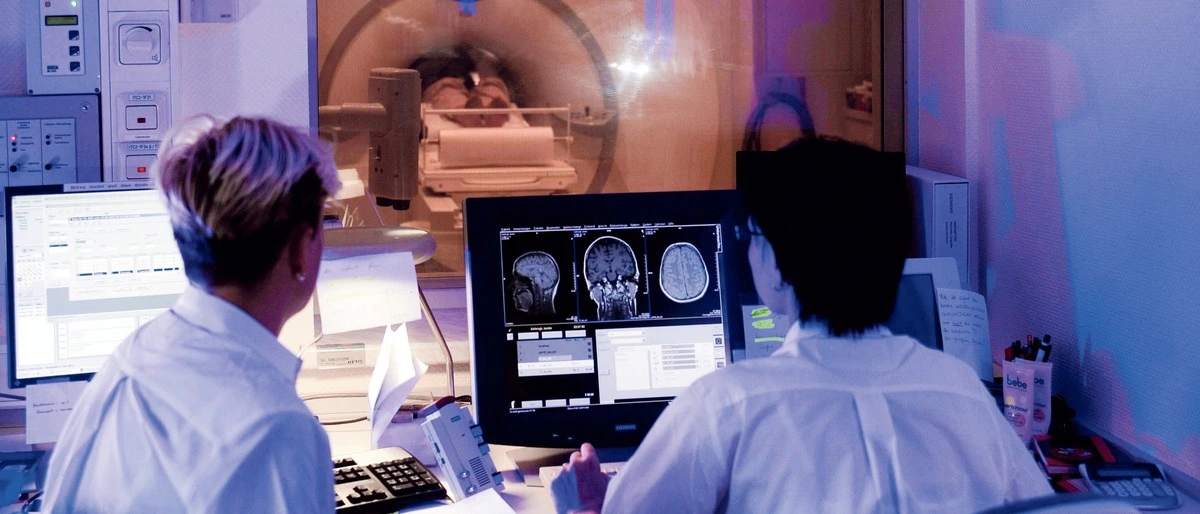 34 MRT-Geräte gibt es derzeit in der Steiermark, aber deren Verteilung sorgt für Unmut