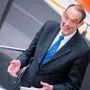 Bildungsminister Heinz Faßmann