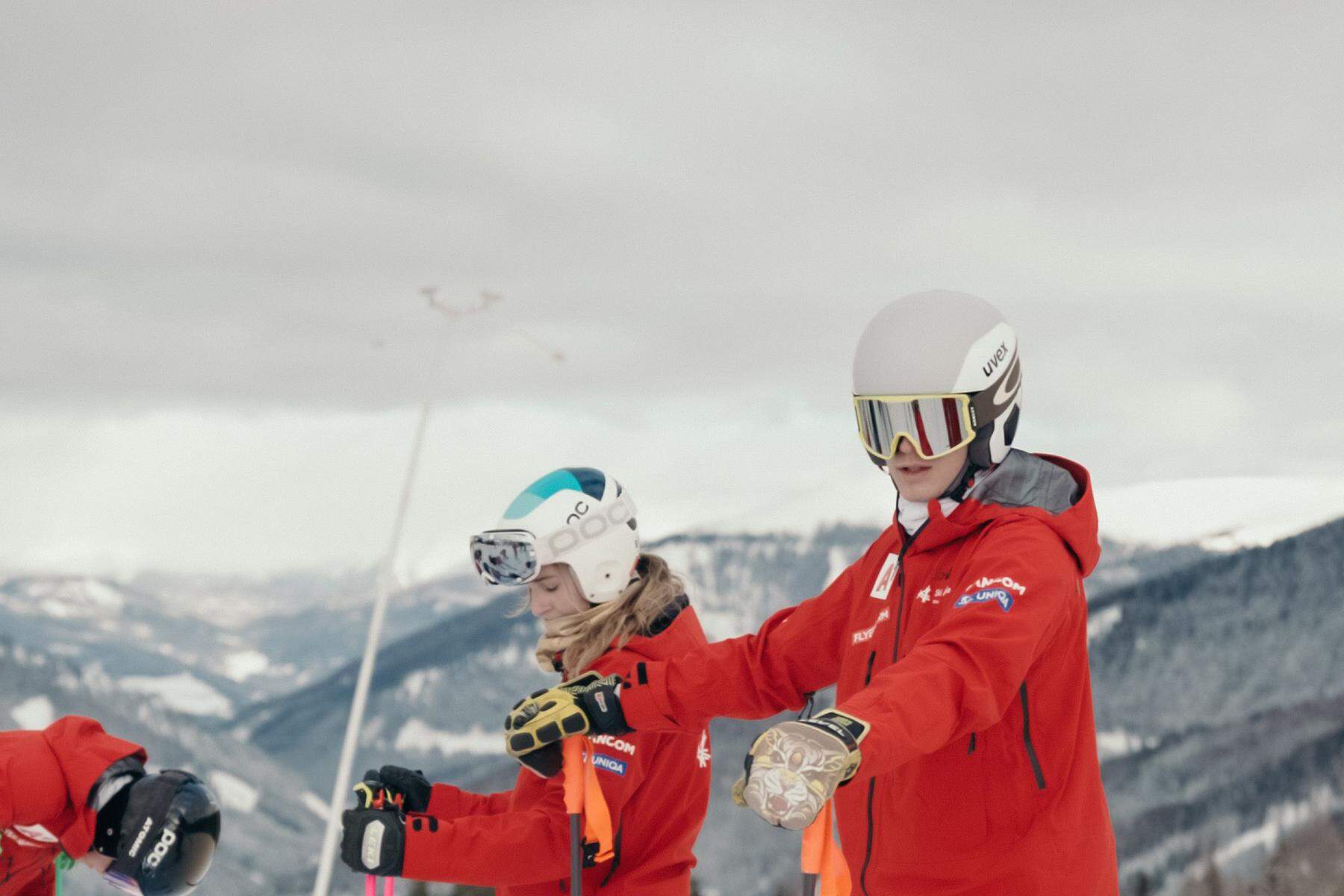 Außergewöhnlicher Skitag | Angebot auf Turracher Höhe macht Gäste zu Skiprofis