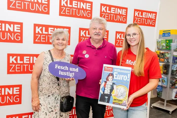 Open House Day 2025 Kleine Zeitung Klagenfurt Familienführung