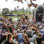Das Acoustic Lakeside Festival findet von 18. bis 20. Juli am Sonnegger See statt