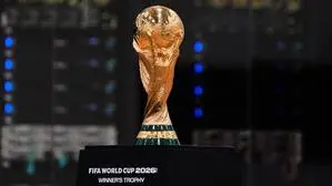 Am 19. Juli entscheidet sich, wer den begehrten WM-Pokal gewinnt