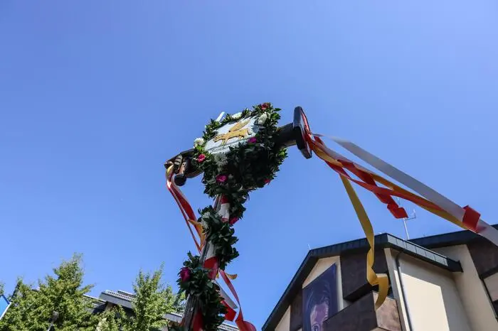 Bleiburger Wiesenmarkt 2024 