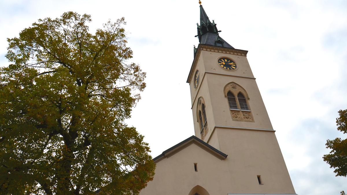 922 Oberkärntner entschlossen sich 2023 bei der Kirche auszutreten