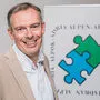 Verfechter der grenzüberschreitenden Kooperation: Thomas Pseiner