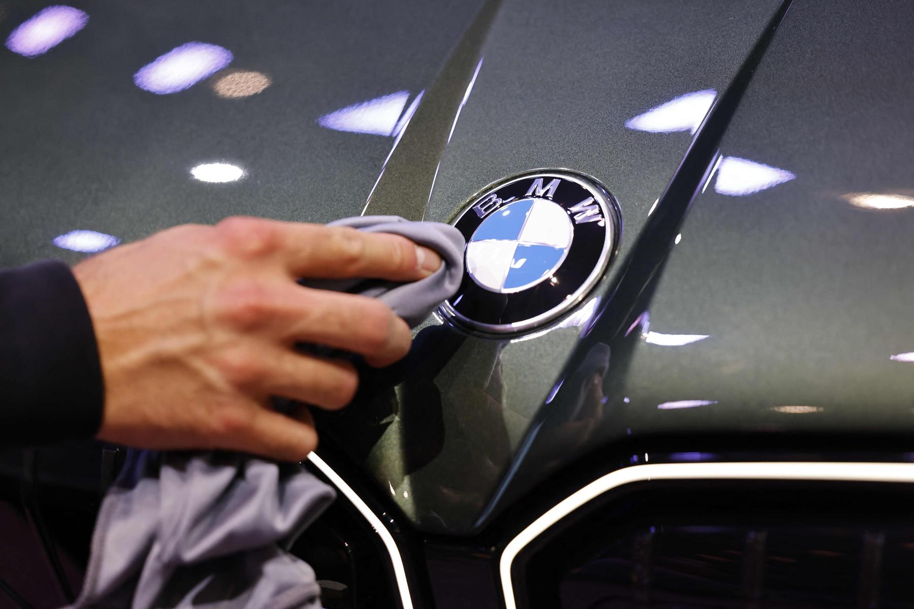 Weltweiter Rückruf: Überhitzung und Kurzschluss möglich: BMW ruft Hunderttausende Autos zurück