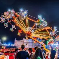 Der Bleiburger Wiesenmarkt ging vom 4. bis 7. September über die Bühne