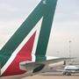 Ausgabenkürzungen sollen Alitalia retten