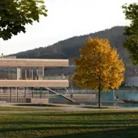 Die „Sauna am See“ ist derzeit kein Thema