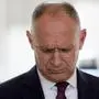 Österreichs Innenminister Gerhard Karner (ÖVP) 